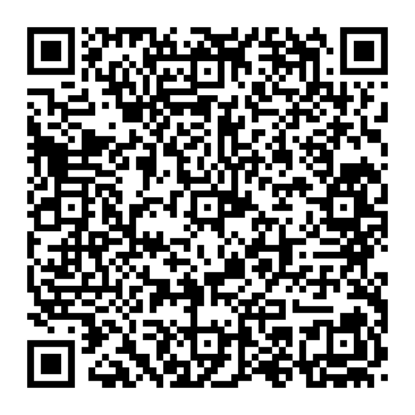 QRコード