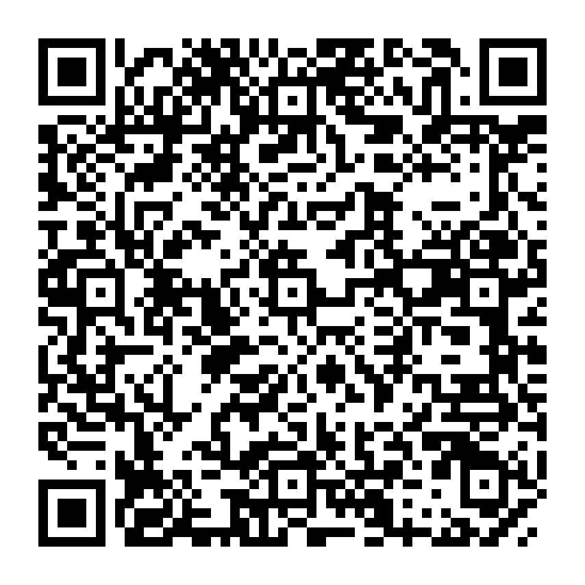 QRコード