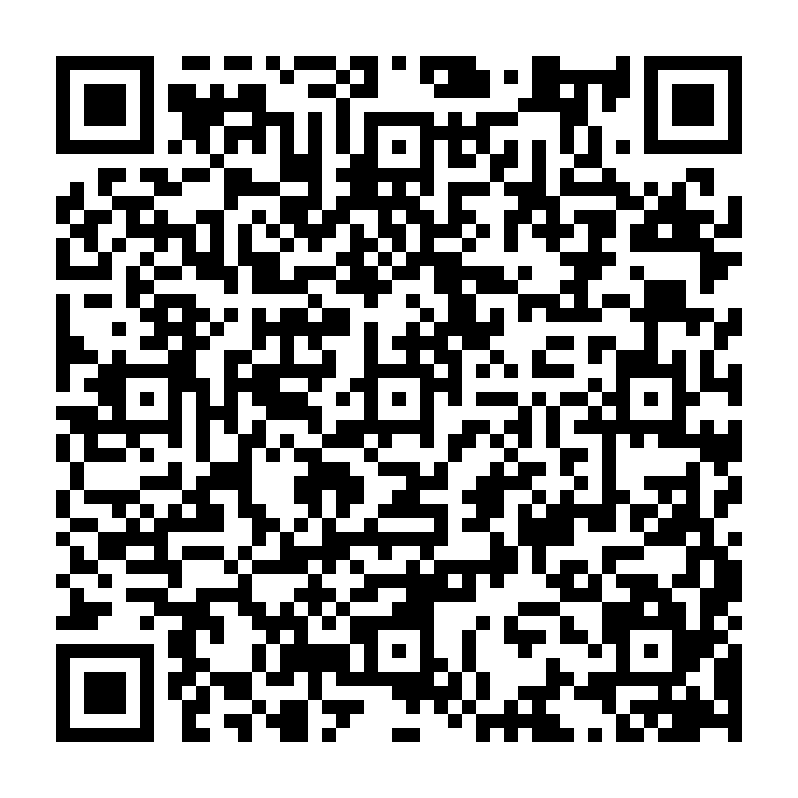 QRコード