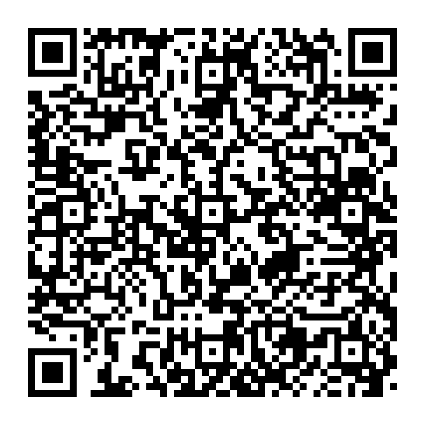 QRコード