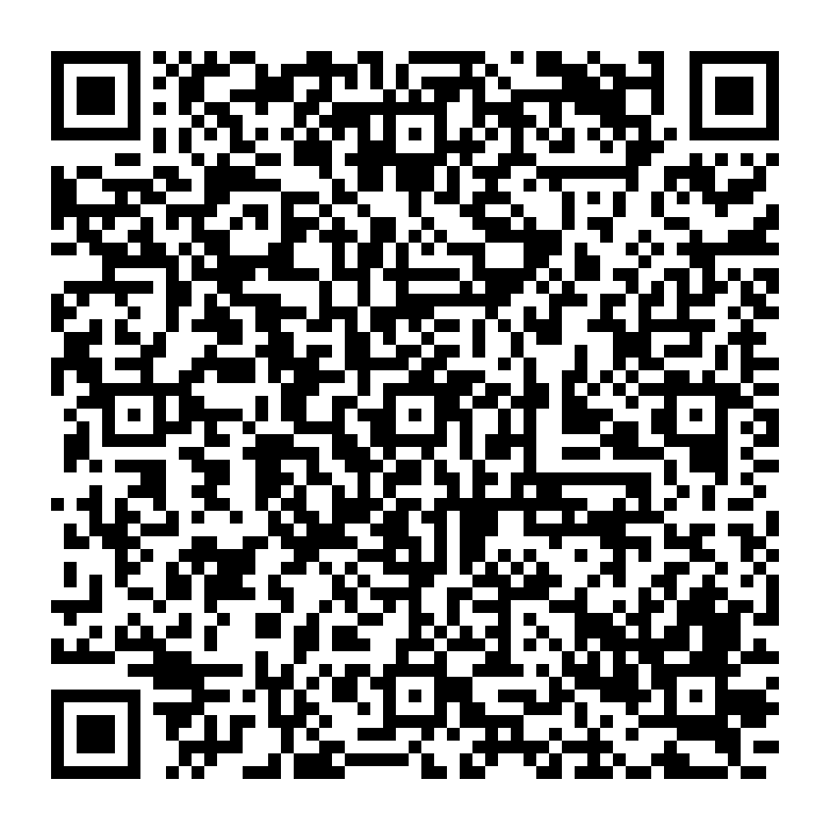 QRコード