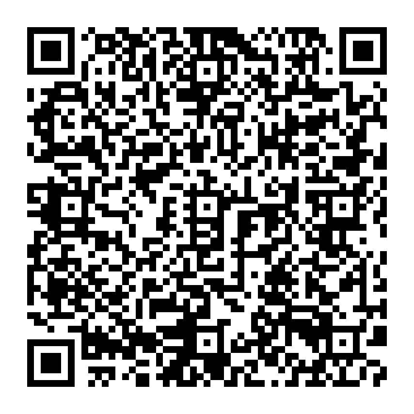 QRコード