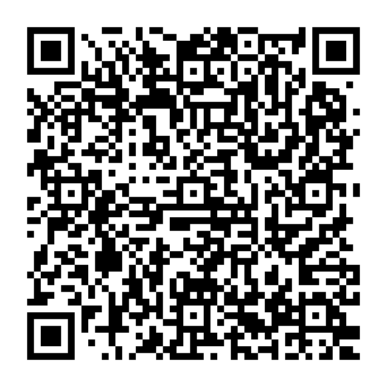 QRコード