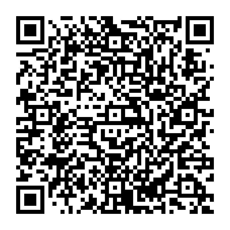QRコード