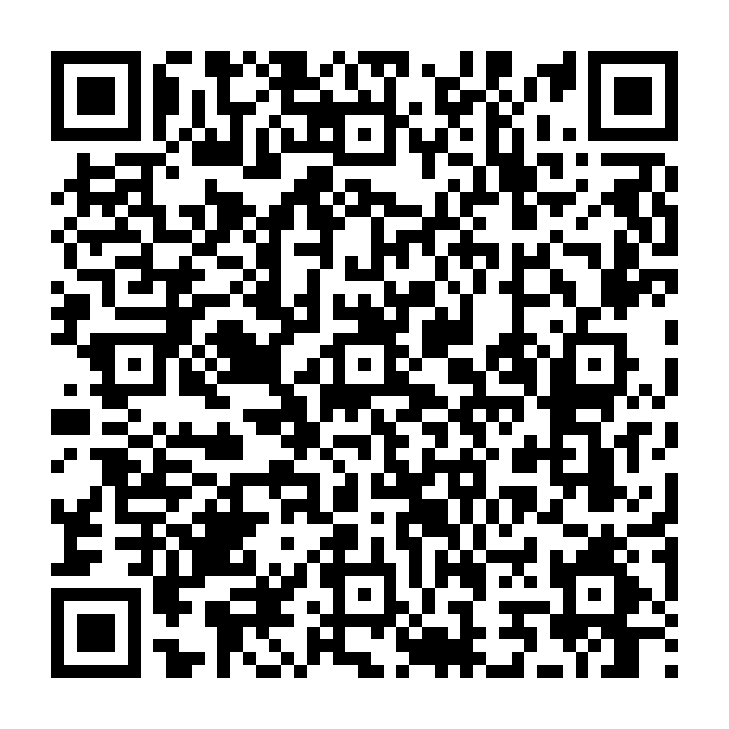 QRコード