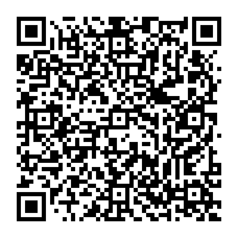 QRコード