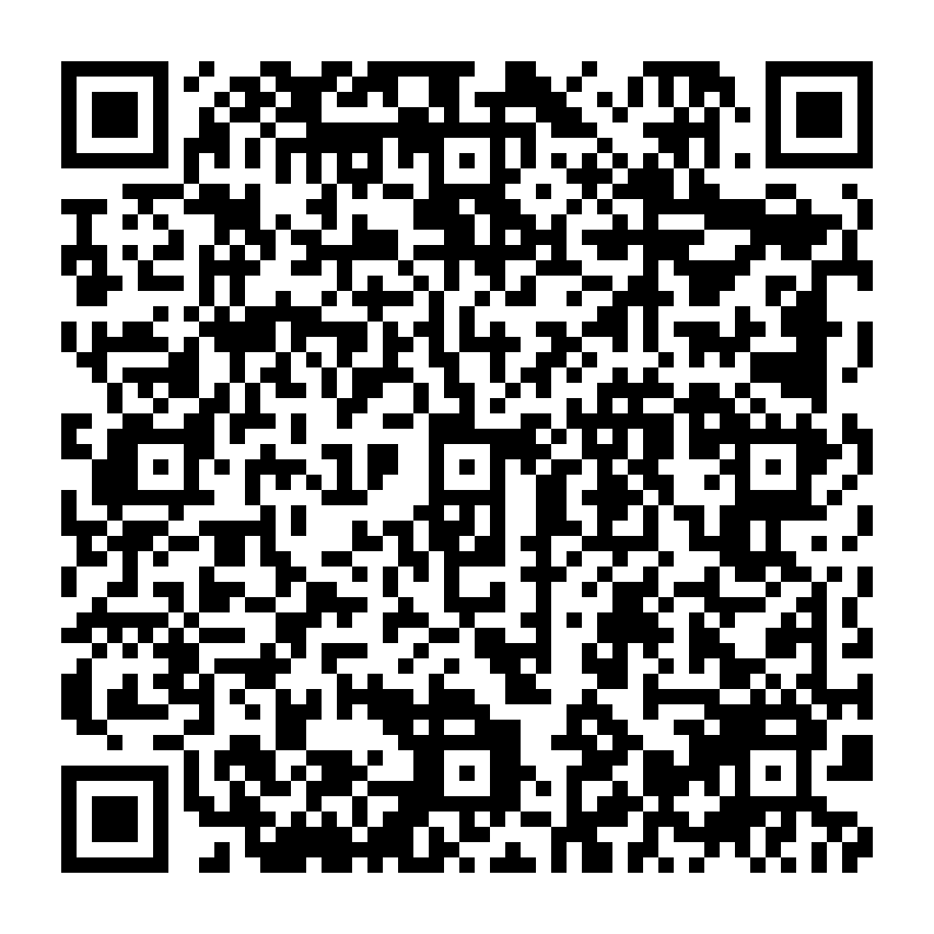 QRコード