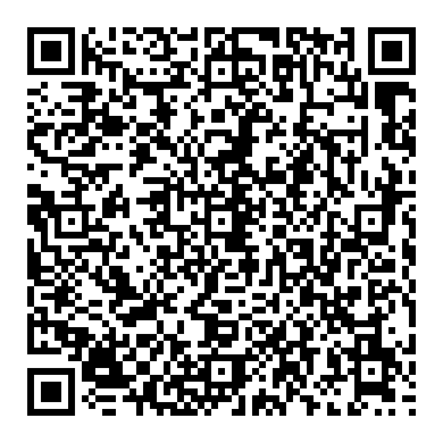 QRコード