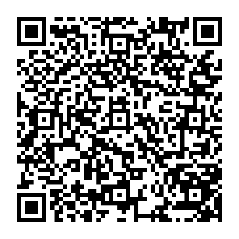 QRコード