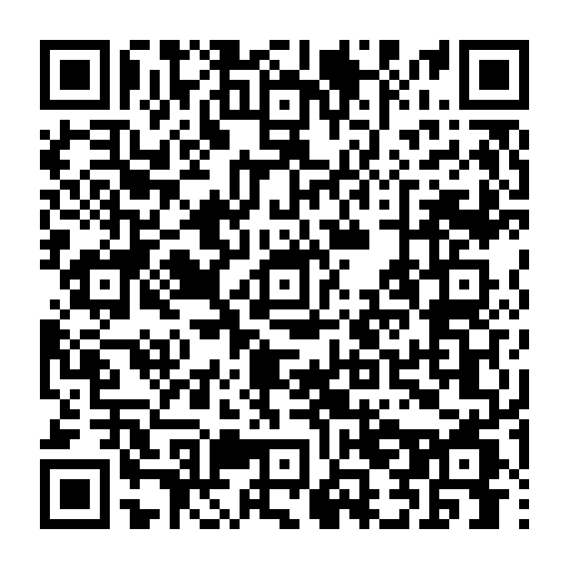 QRコード