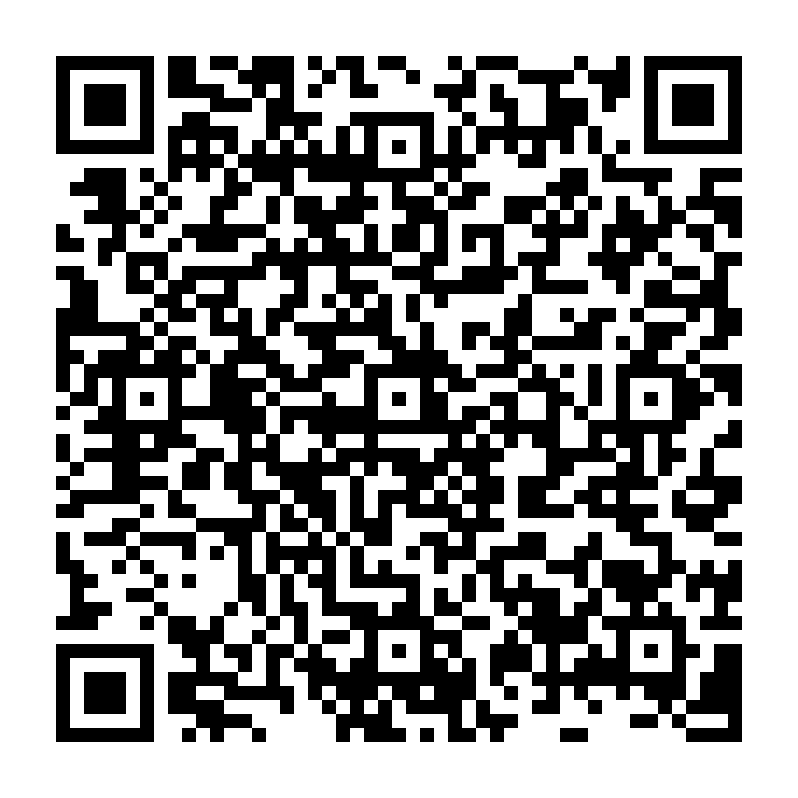 QRコード