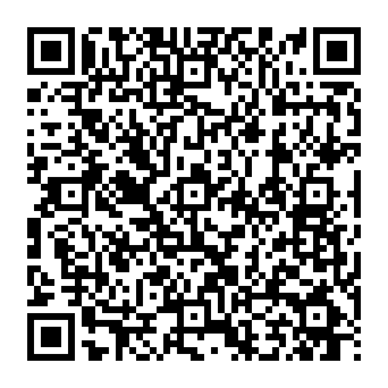 QRコード