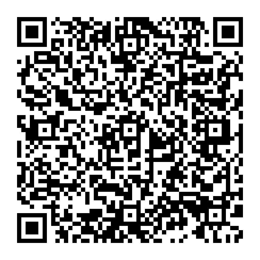 QRコード
