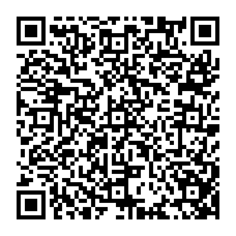 QRコード