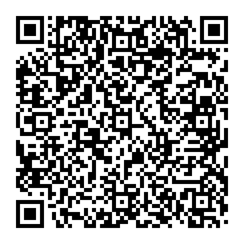 QRコード