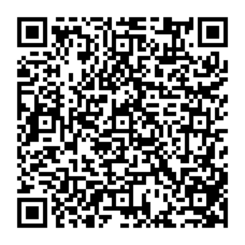 QRコード