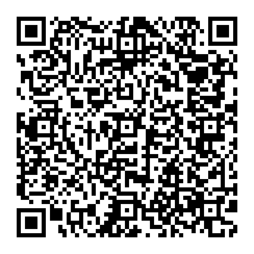 QRコード