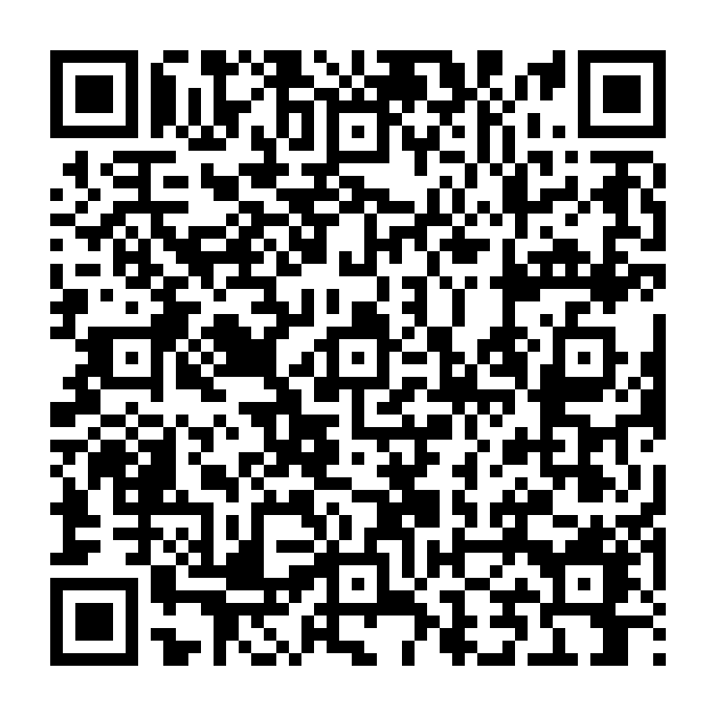 QRコード