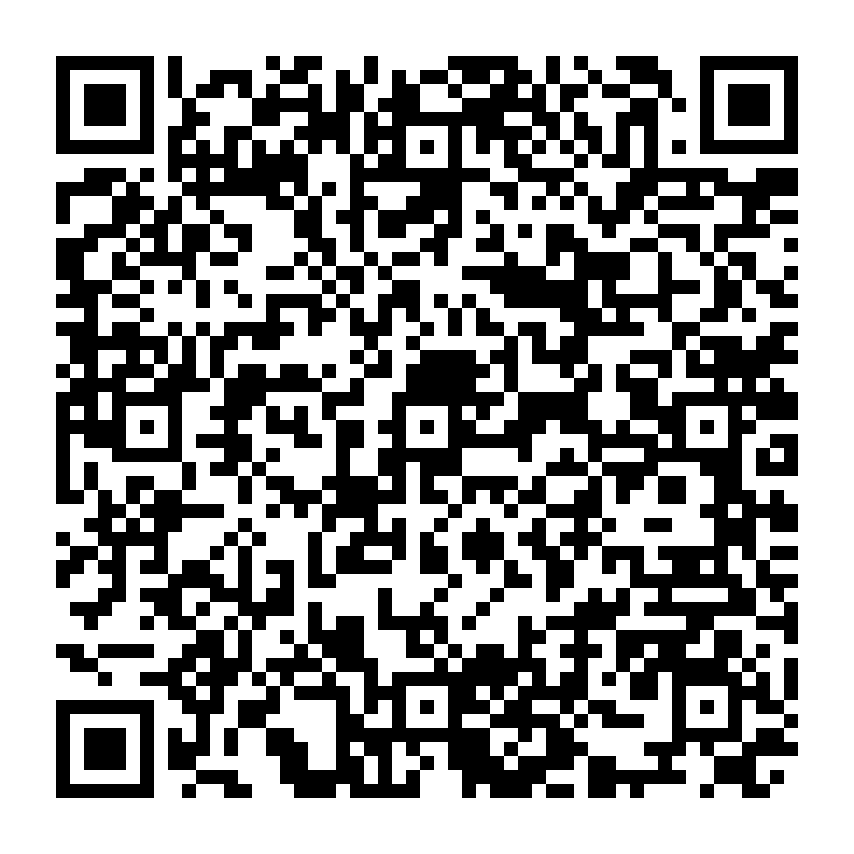 QRコード