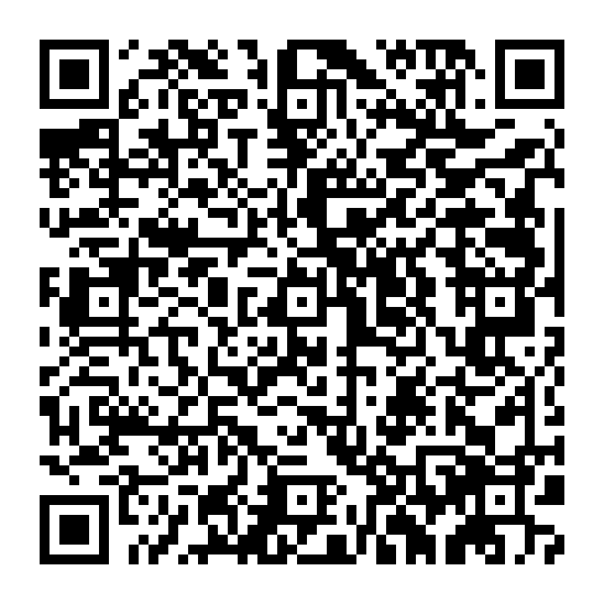 QRコード