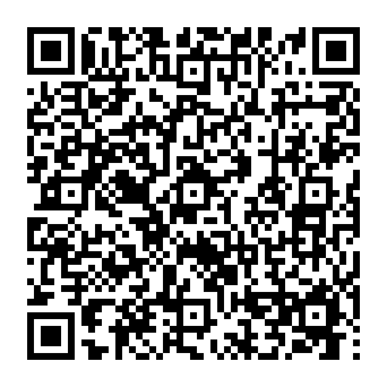 QRコード