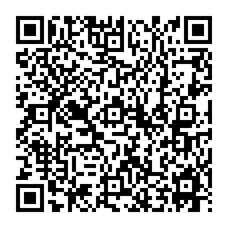 QRコード