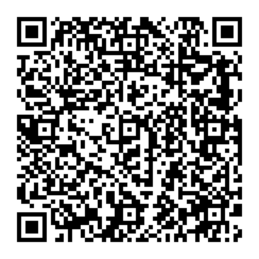 QRコード