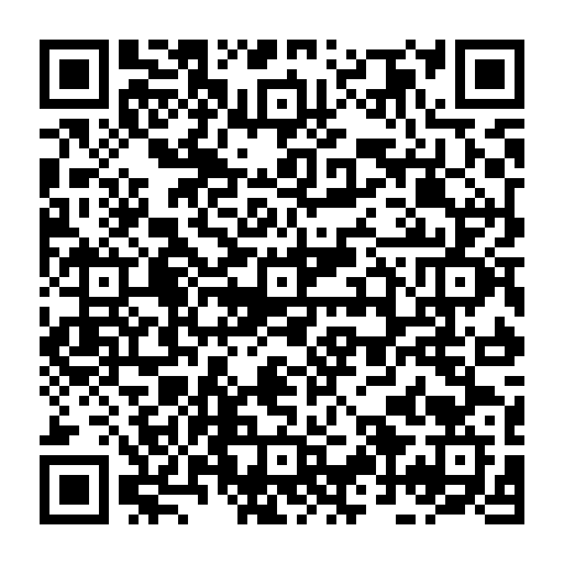 QRコード