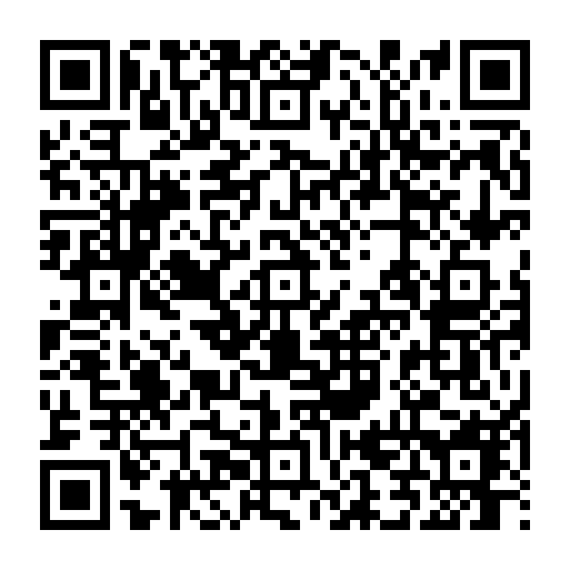 QRコード