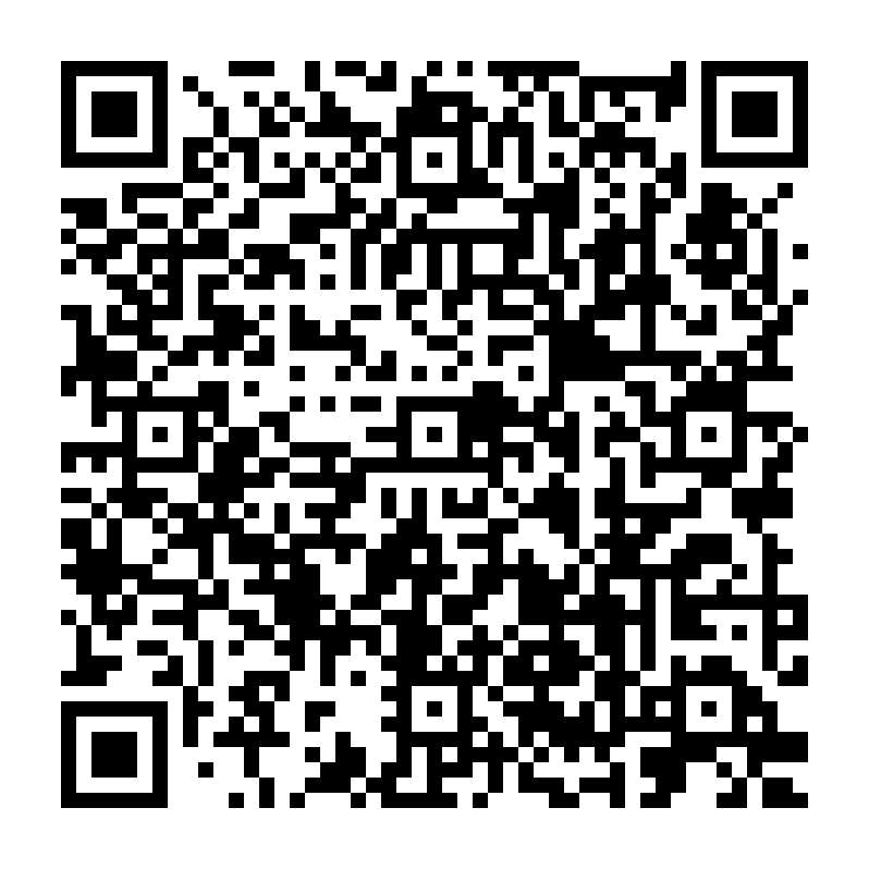 QRコード