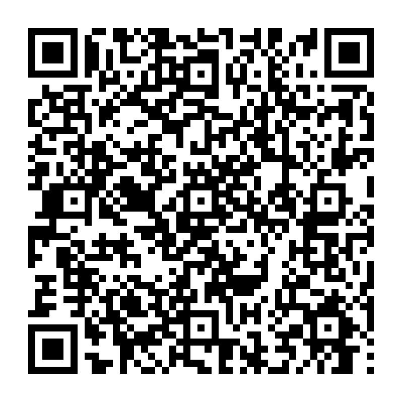 QRコード