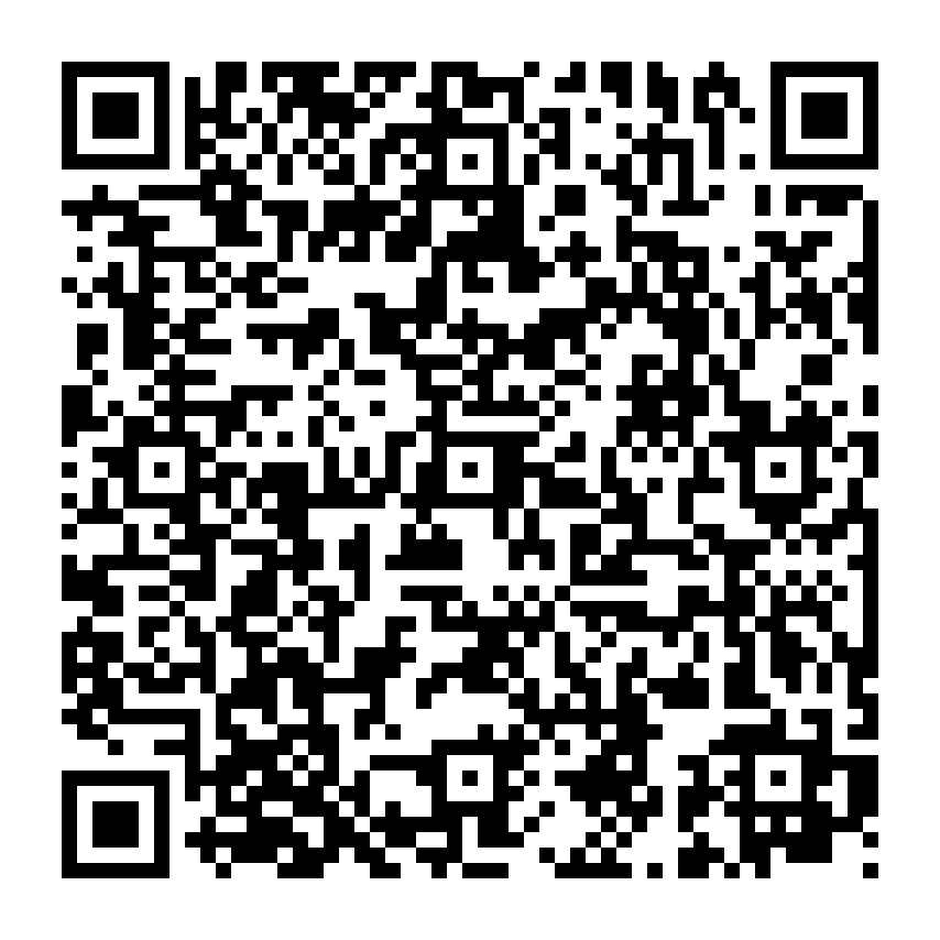 QRコード