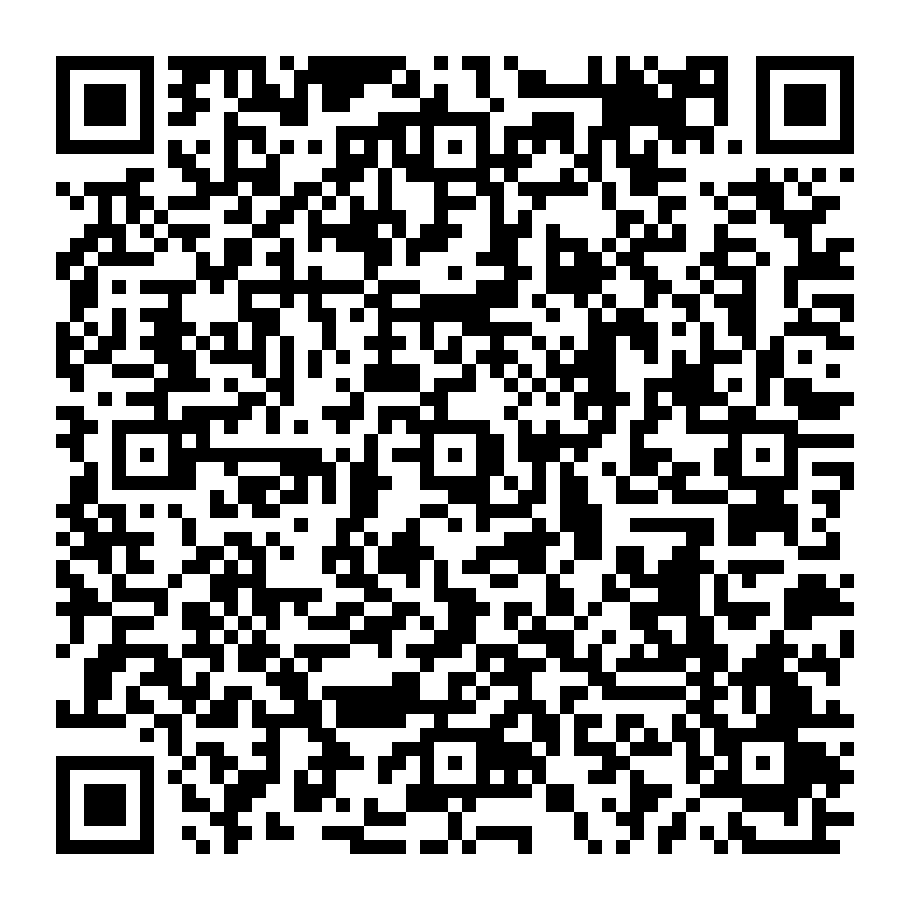 QRコード