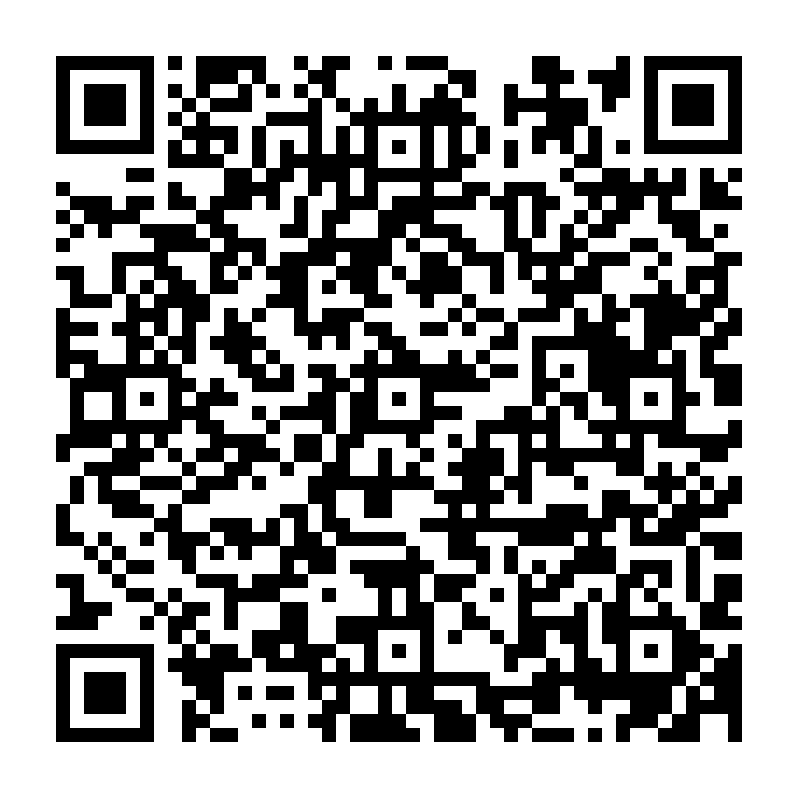 QRコード