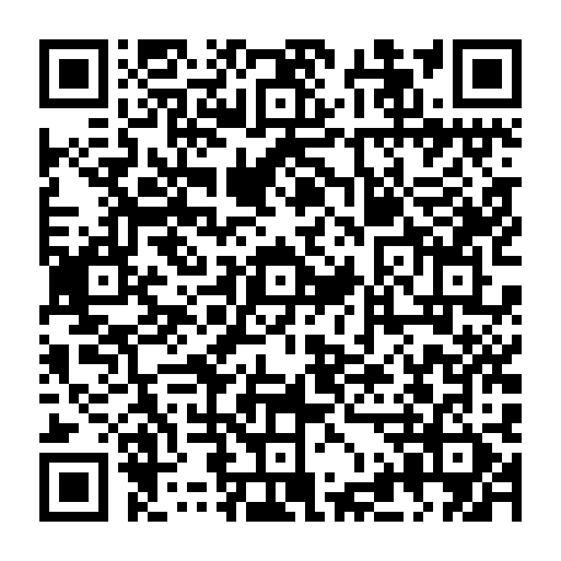 QRコード