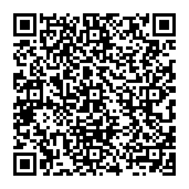 QRコード
