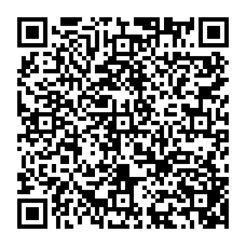 QRコード