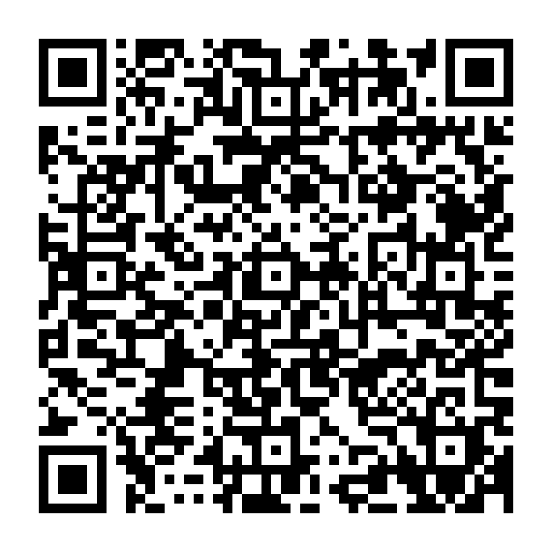 QRコード