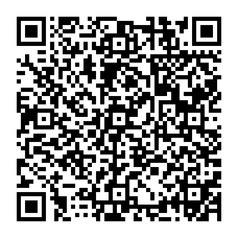 QRコード
