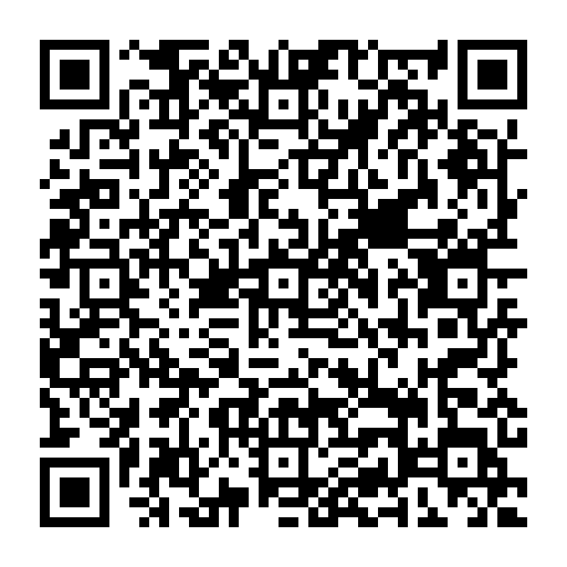 QRコード