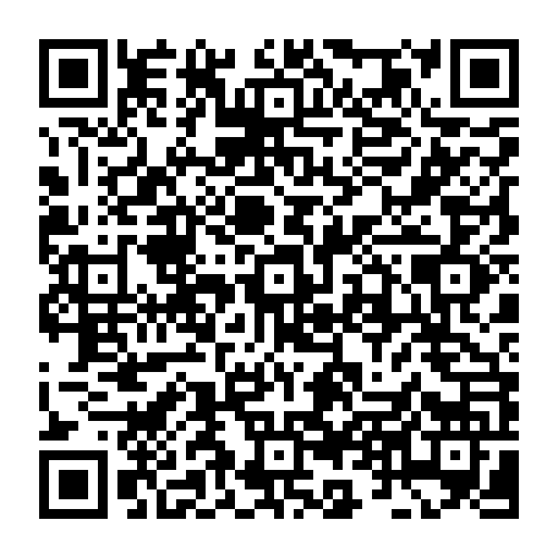 QRコード
