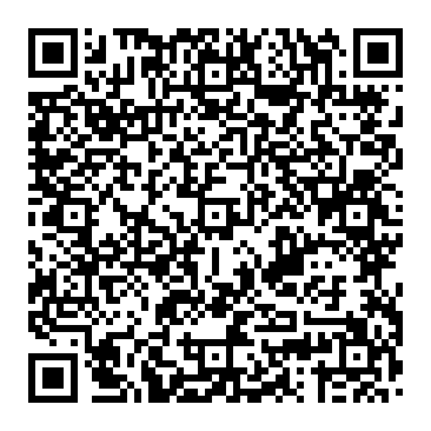 QRコード