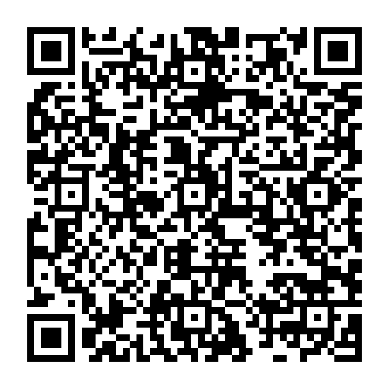 QRコード