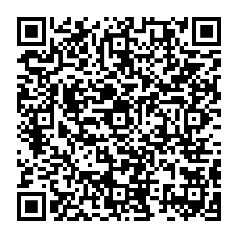 QRコード
