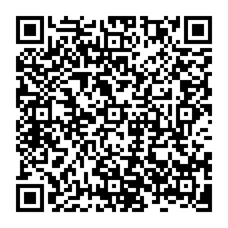 QRコード
