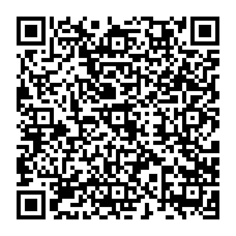 QRコード