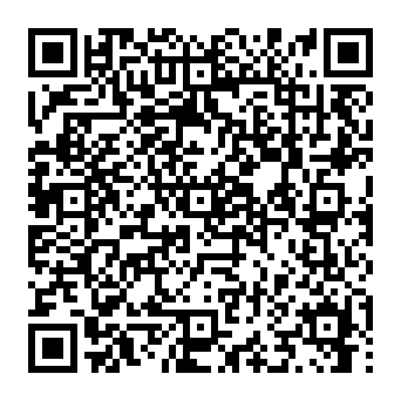 QRコード
