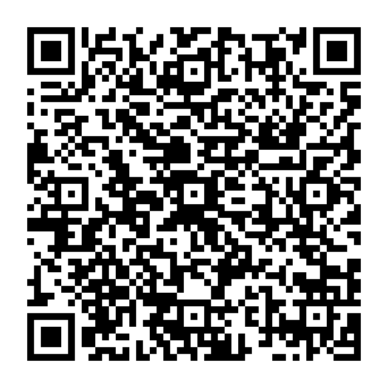 QRコード