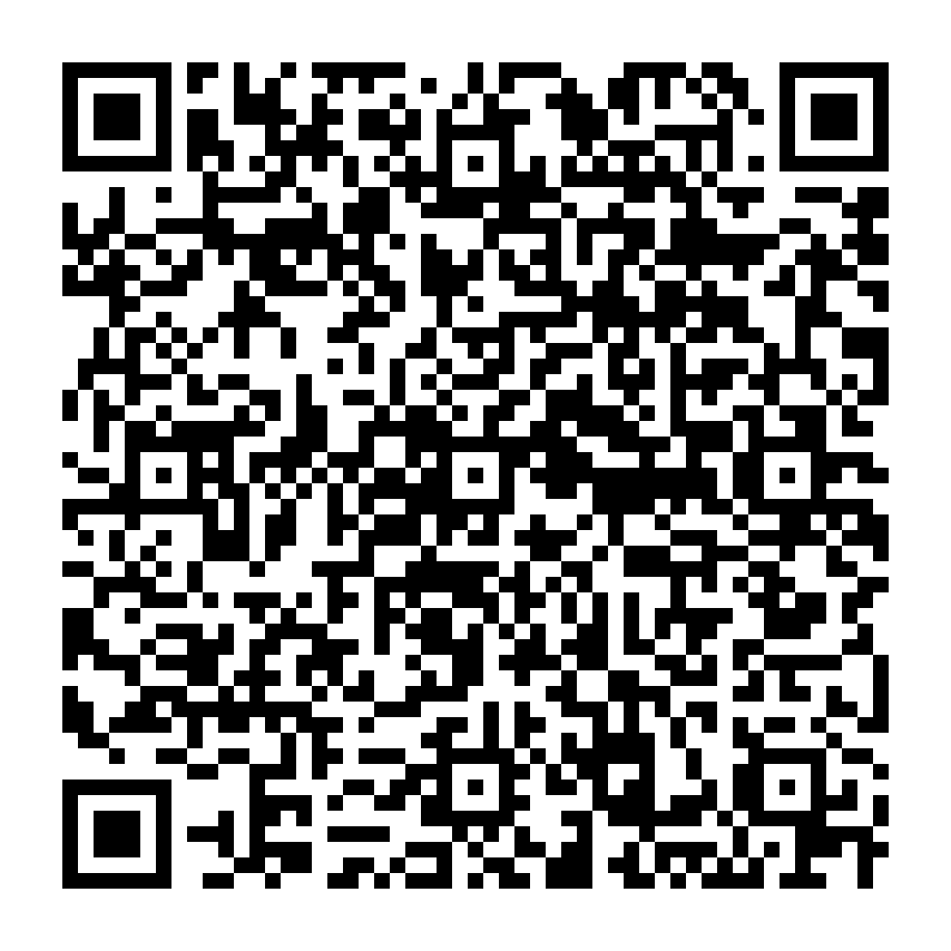 QRコード