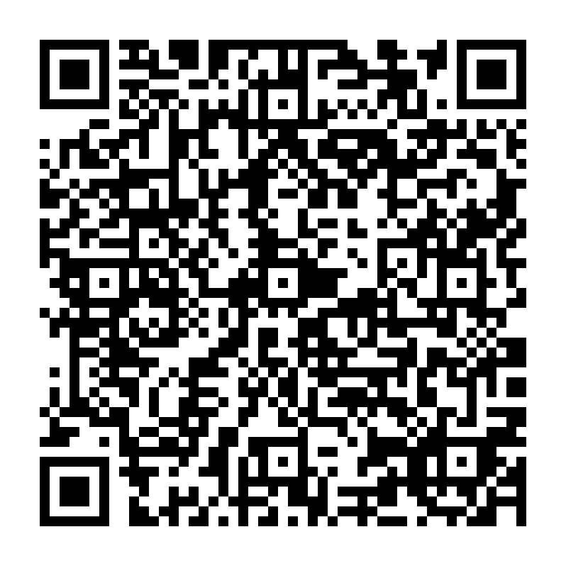 QRコード